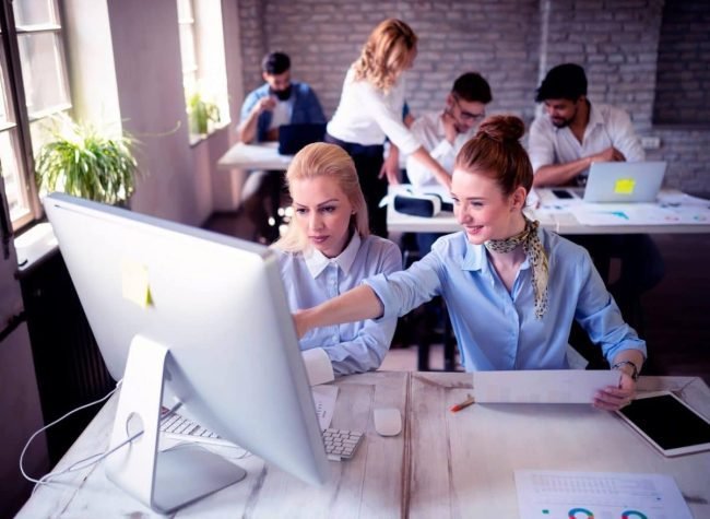 soluciones empresariales