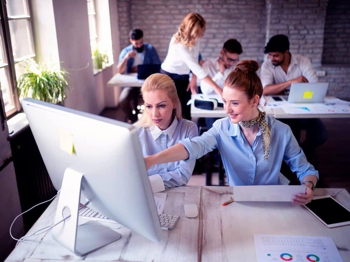 soluciones empresariales