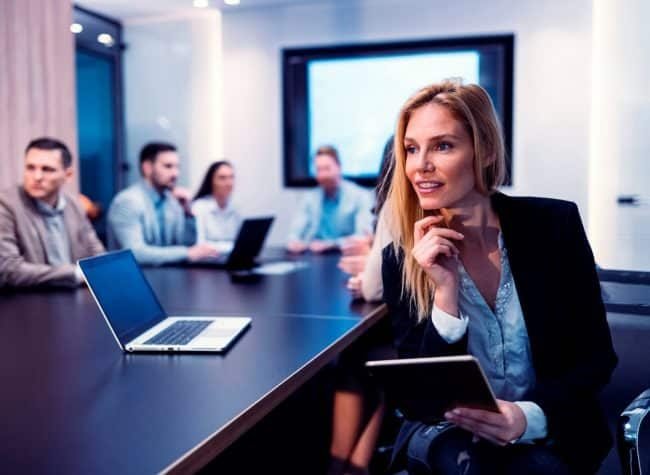 estrategias empresariales